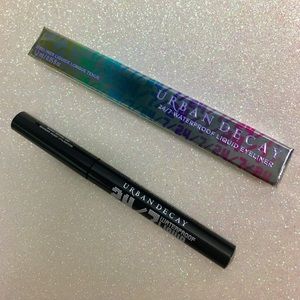 🆕 Urban Decay "Perversion" 24/7 Waterproof Liner