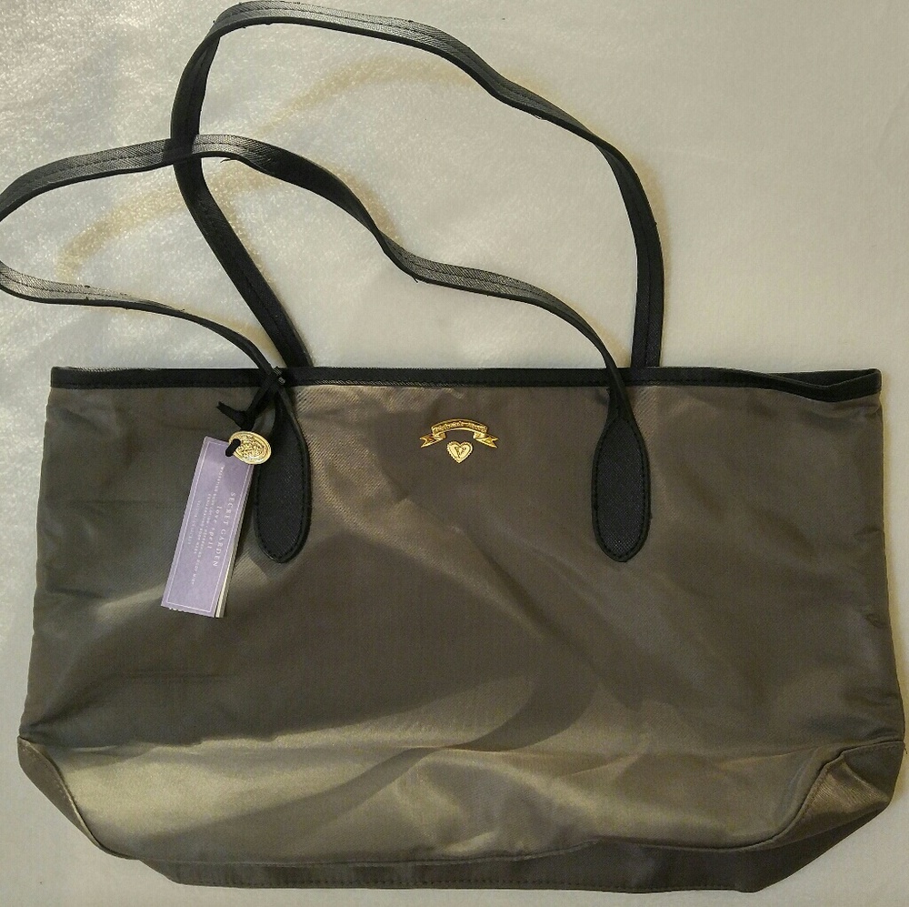 Victoria's Secret bag
