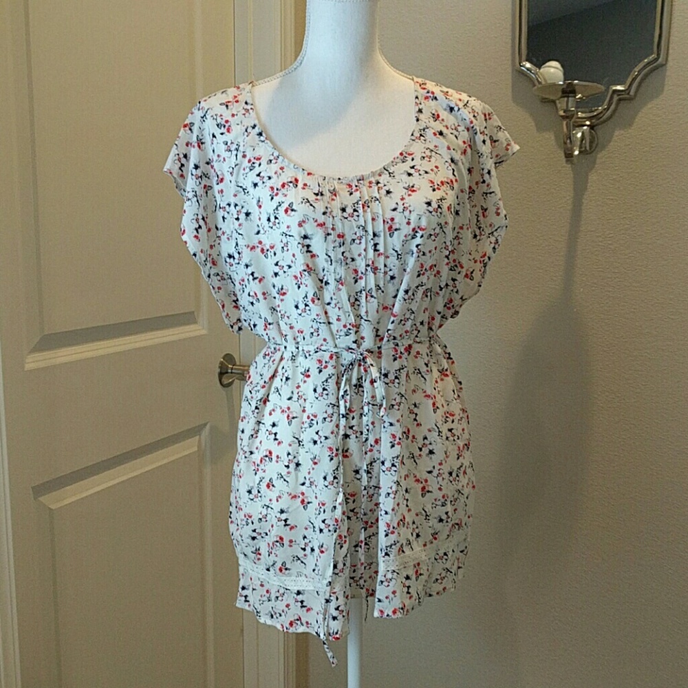 XL Maternity Top