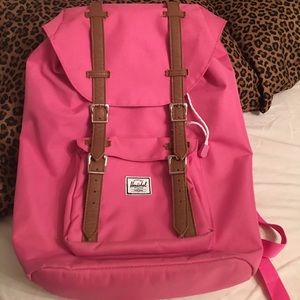 Herschel backpack