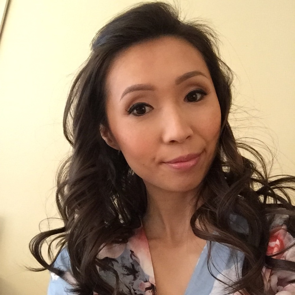 Meet your Posher, Doreen