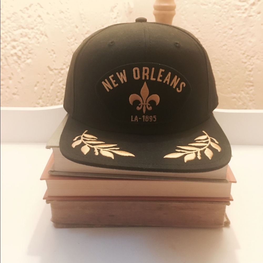 GOORIN BROS -Snap back