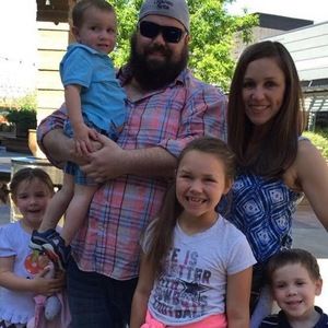 Meet your Posher, Melanie