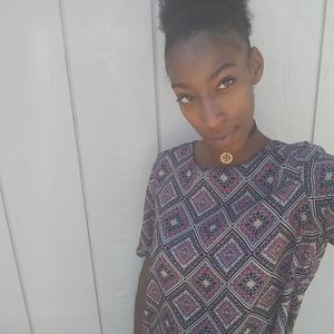 Meet your Posher, Nikkilah