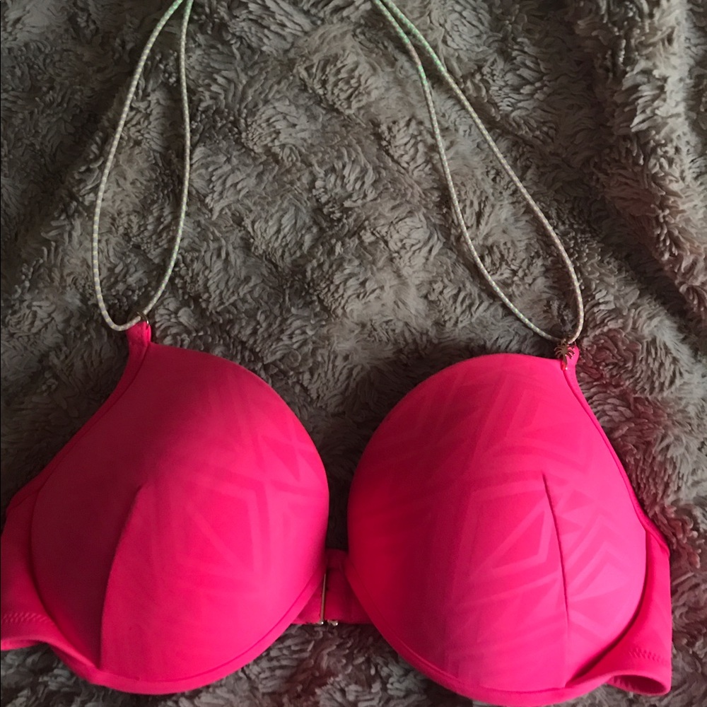 Victoria's Secret Bathing Suit Top