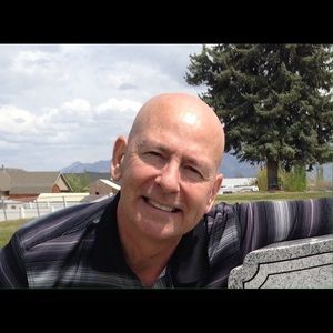 Meet your Posher, Mark