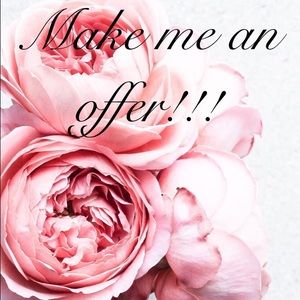 Taking offers mood 🤗🤗🤗