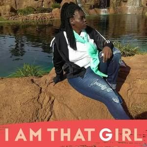 Meet your Posher, Patricia