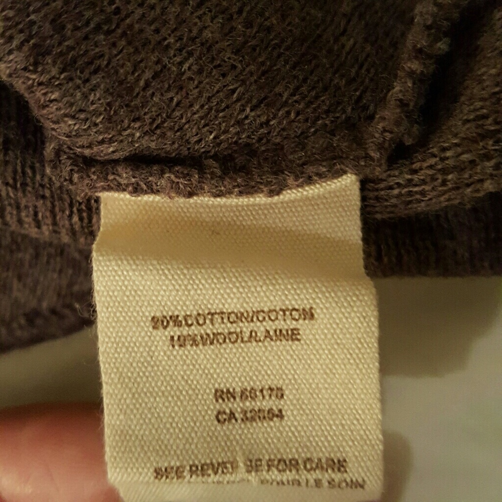 Free People Sweater - Picture 3 of 3