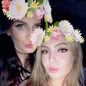 Meet your Posher, Bailey