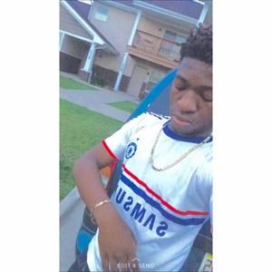 Meet your Posher, Patrick