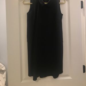 Black madewell dress!