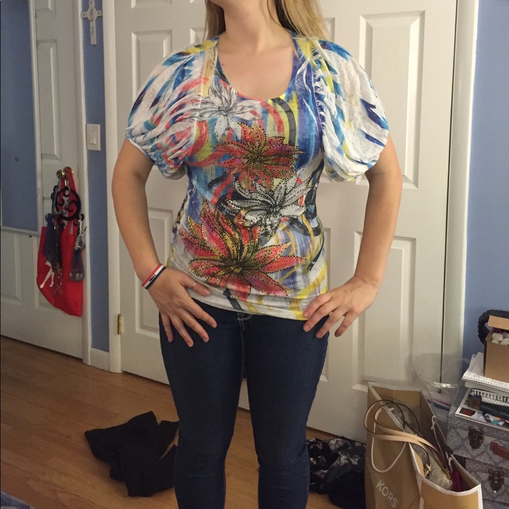 Shirt