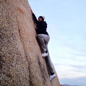 Meet your Posher, Josuel