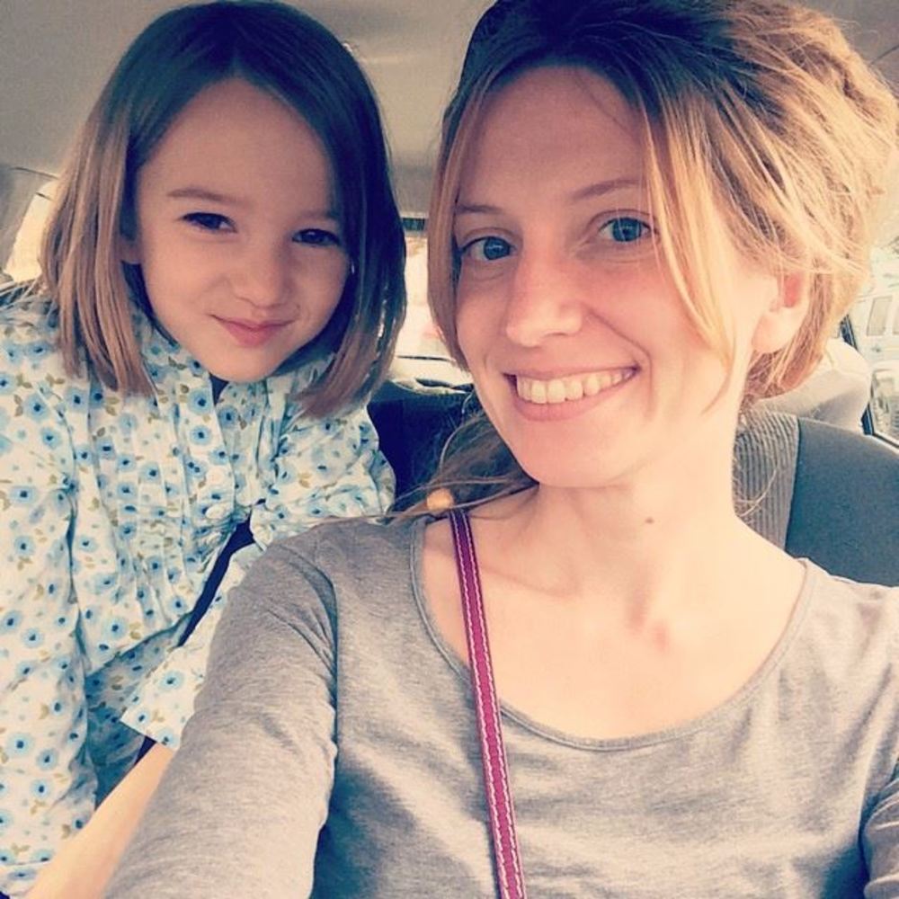 Meet your Posher, Cheryl