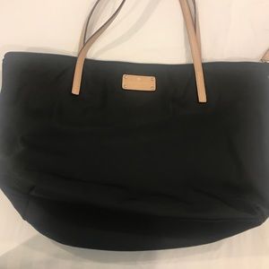 Black Kate's spade handbag