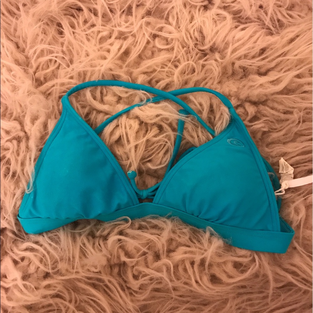 Rip curl triangle top