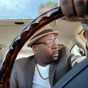 Meet your Posher, Ralph