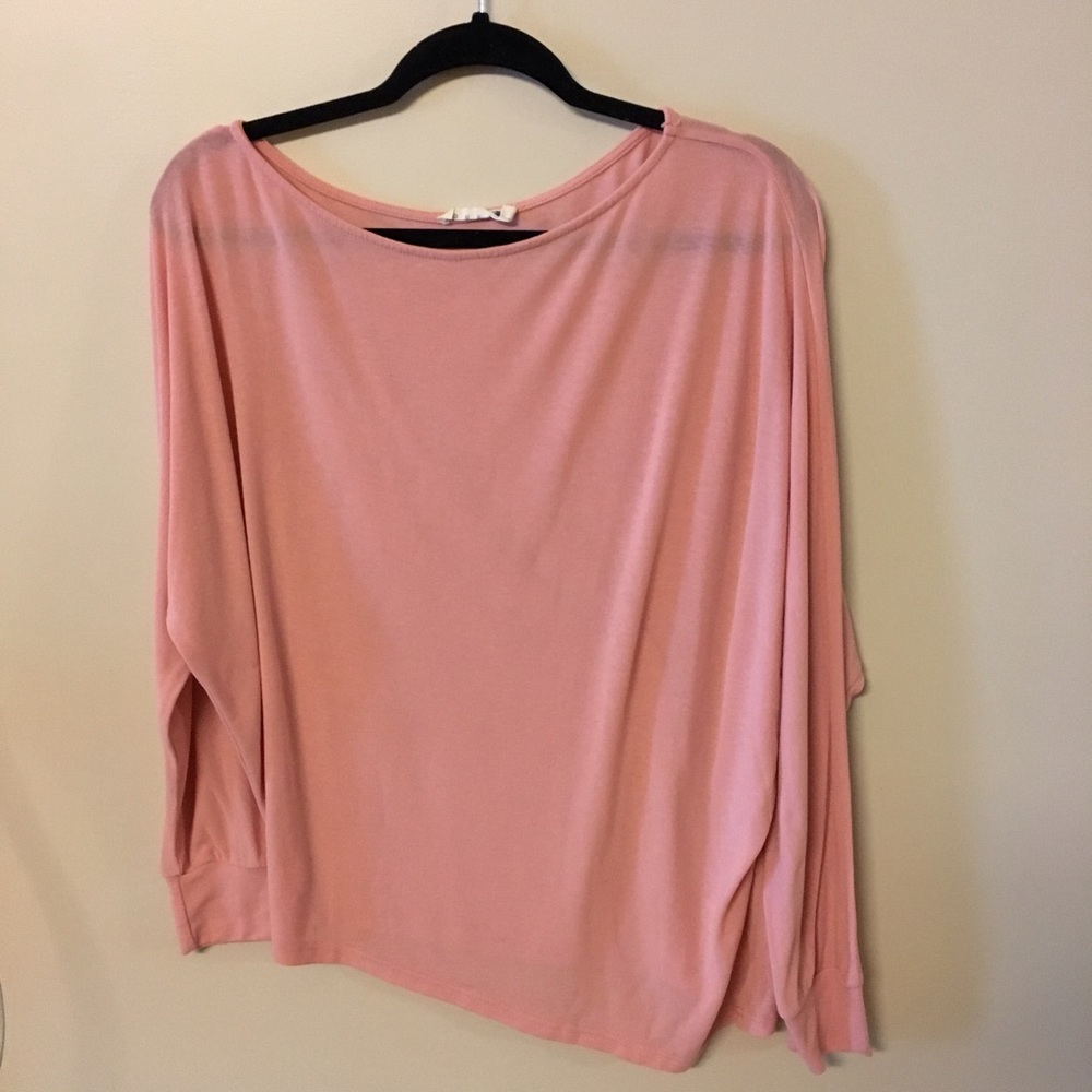 Shop Hope's Piko Style Tunic