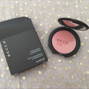 Becca Mineral Blush Flowerchild