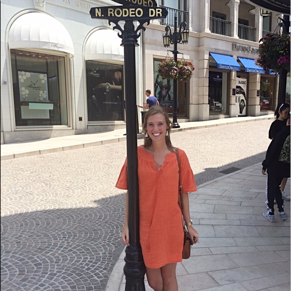 Meet Your Posher, Madison!