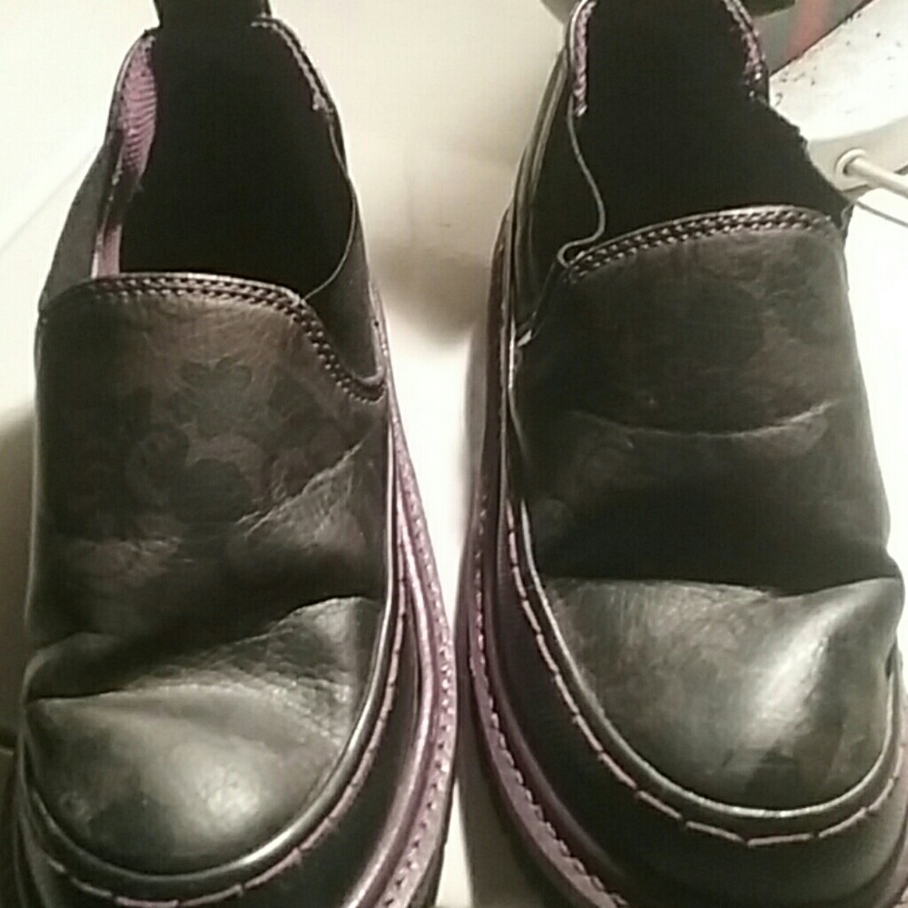 Western chief Romeo's