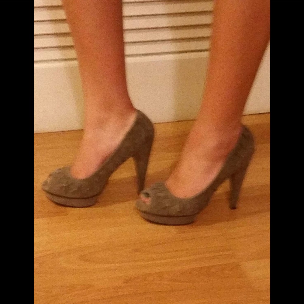👠🎀 Shoes 🎀 👠❗️❗️❗️ - Picture 2 of 4