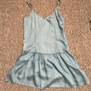 American Eagle Dress