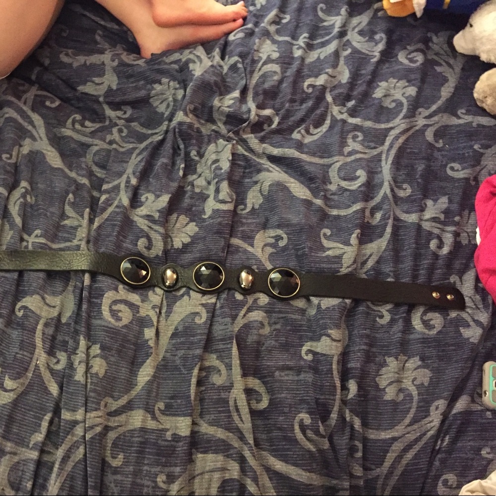 Belt