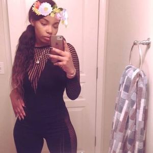 Meet your Posher, Jade