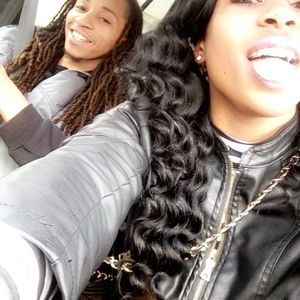 Meet your Posher, Aisha