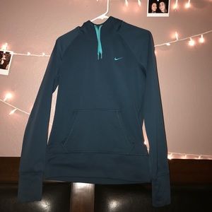 Nike hoodie
