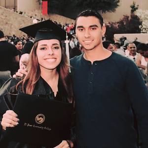 Meet your Posher, Gaby