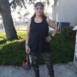 Meet your Posher, Nancy