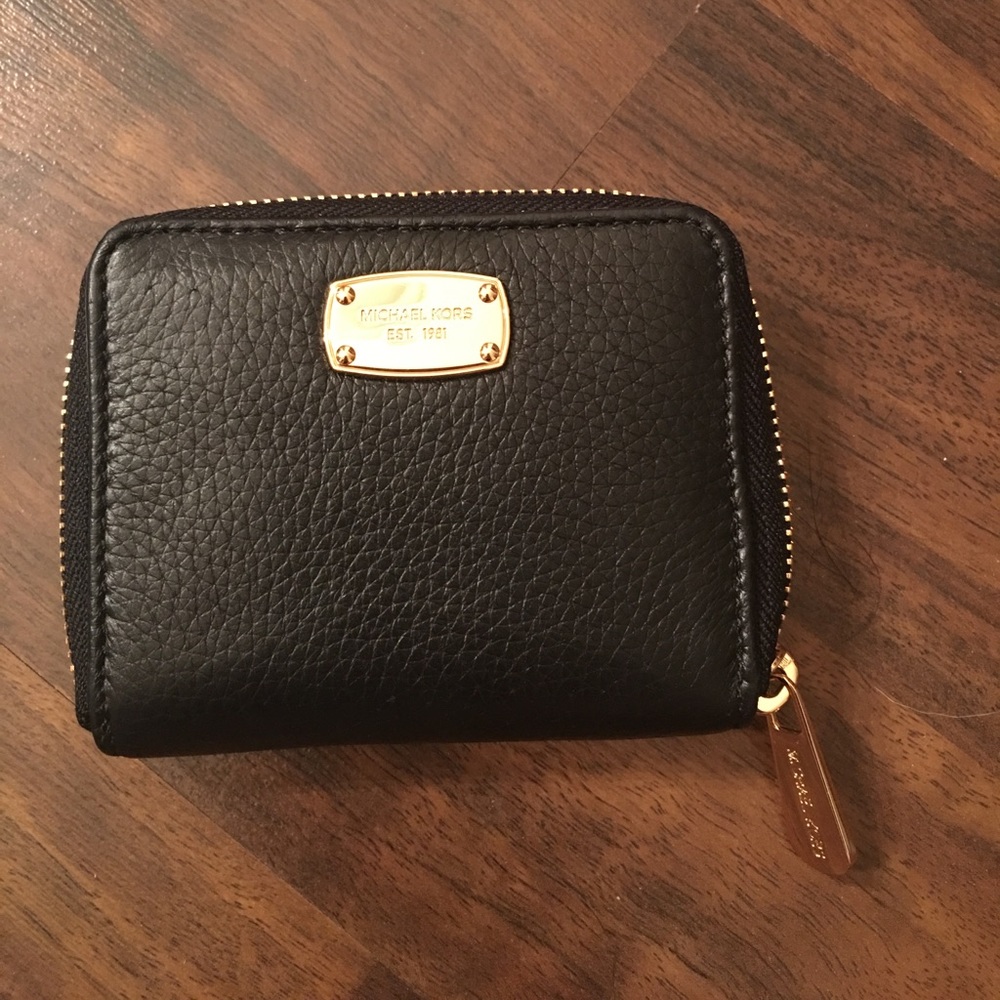 Michael Kors wallet!!!