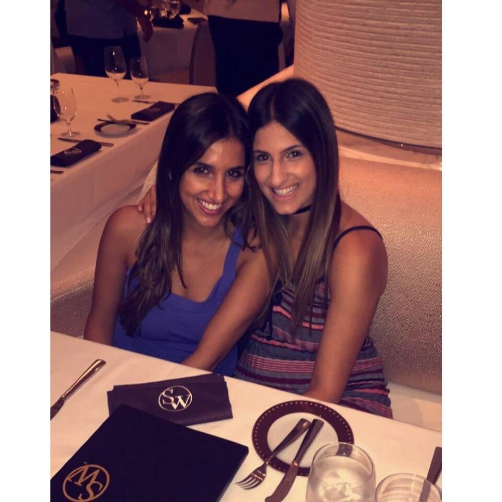 Meet your Posher, Diana