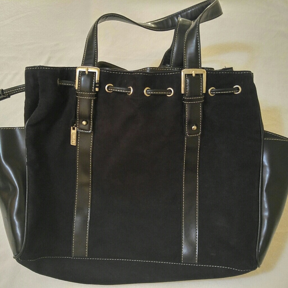 Ralph Lauren fragrance bag