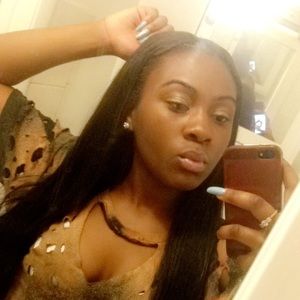 Meet your Posher, Kiara