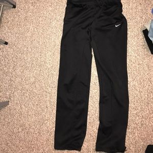 Nike sweatpants