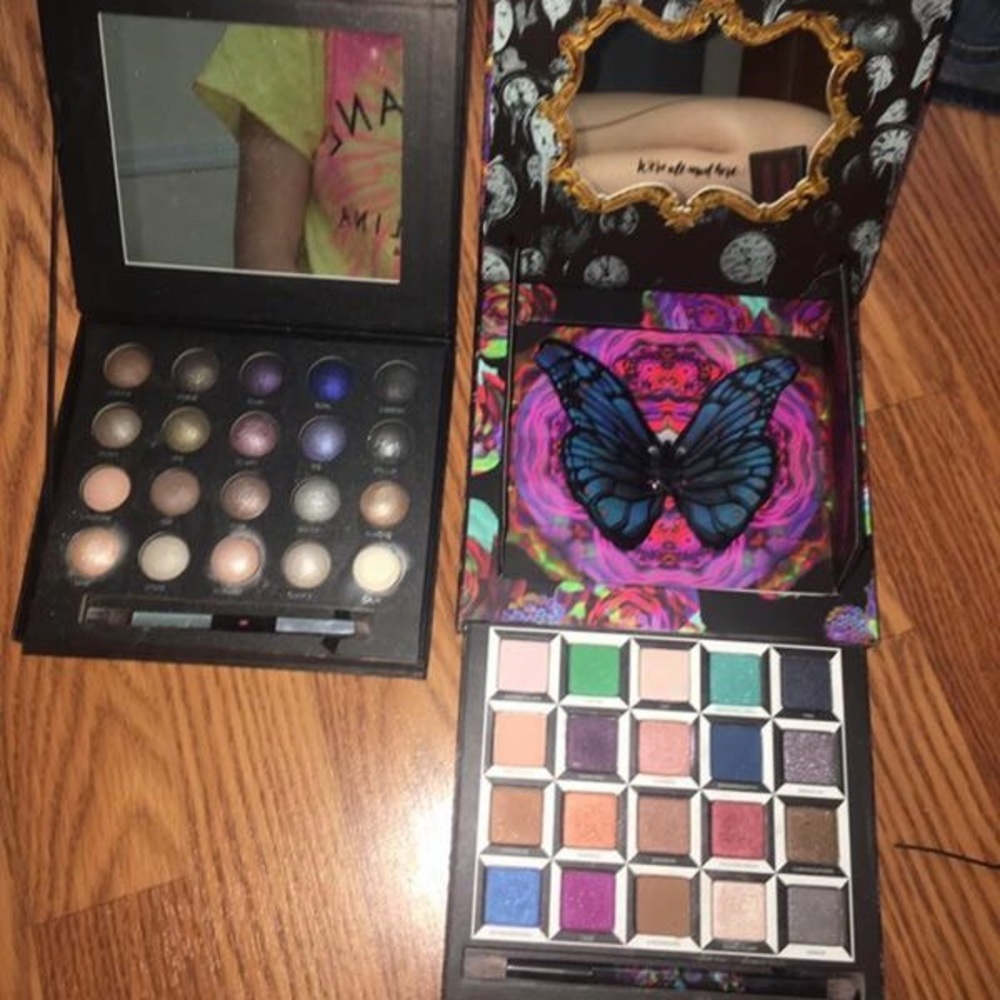 Makeup