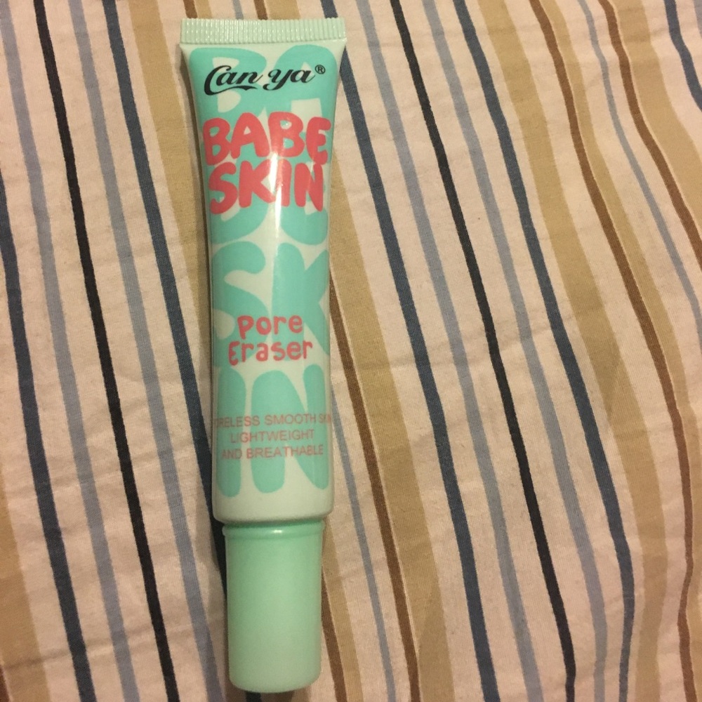 Babe skin pore eraser