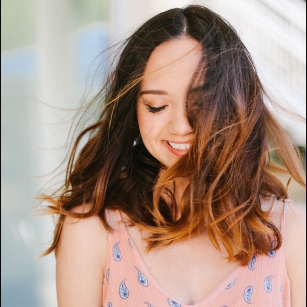 Meet your Posher, Annabelle