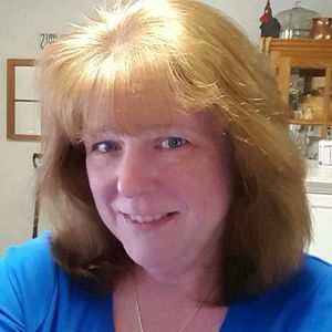 Meet your Posher, Vicki