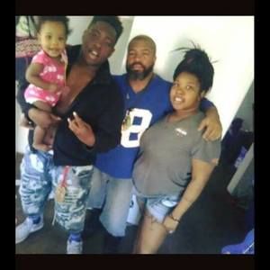 Meet your Posher, Jarrett