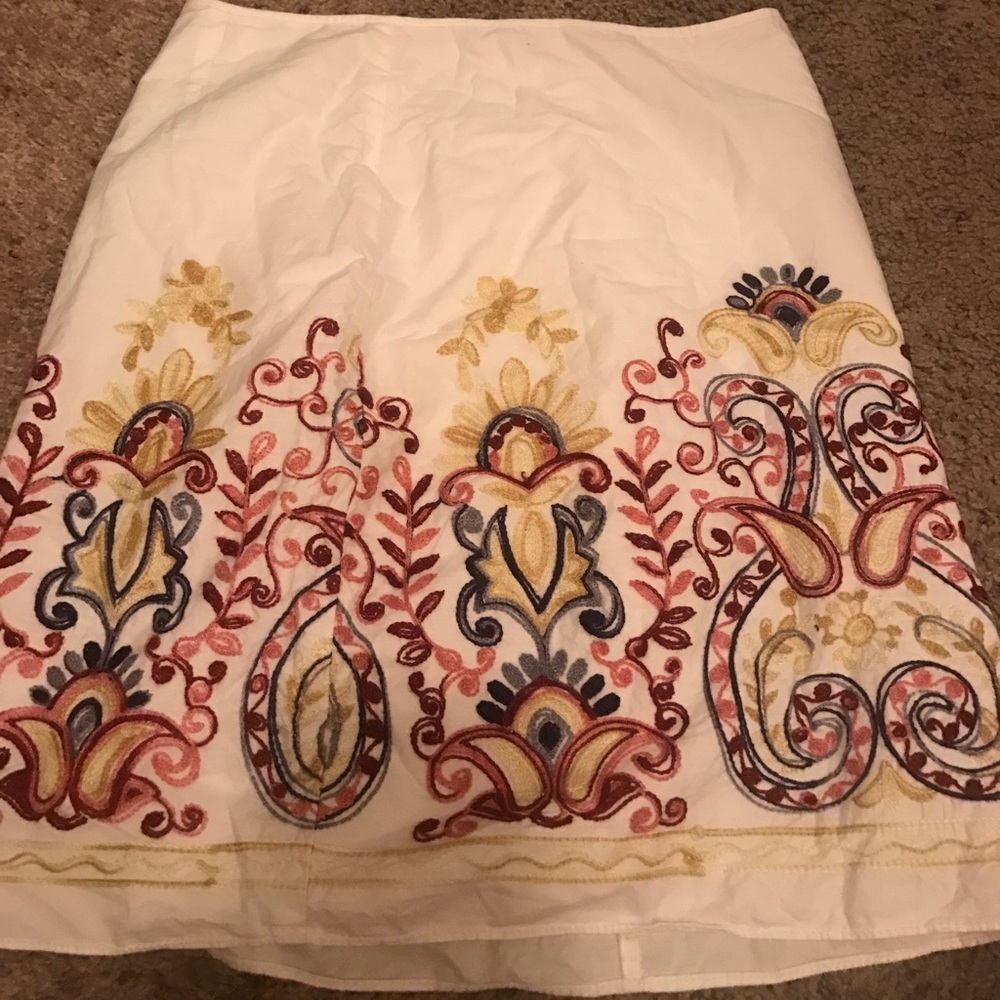 Skirt