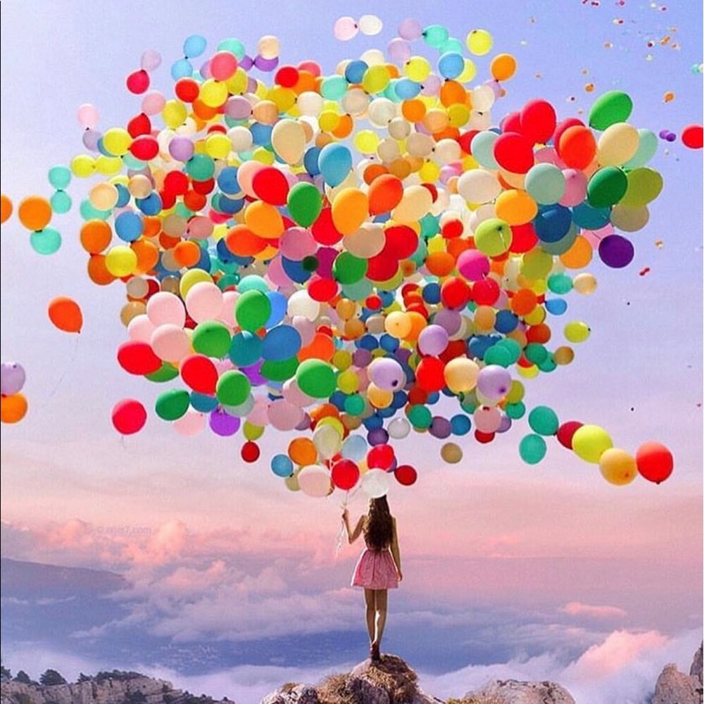 Meet your Posher, Amani