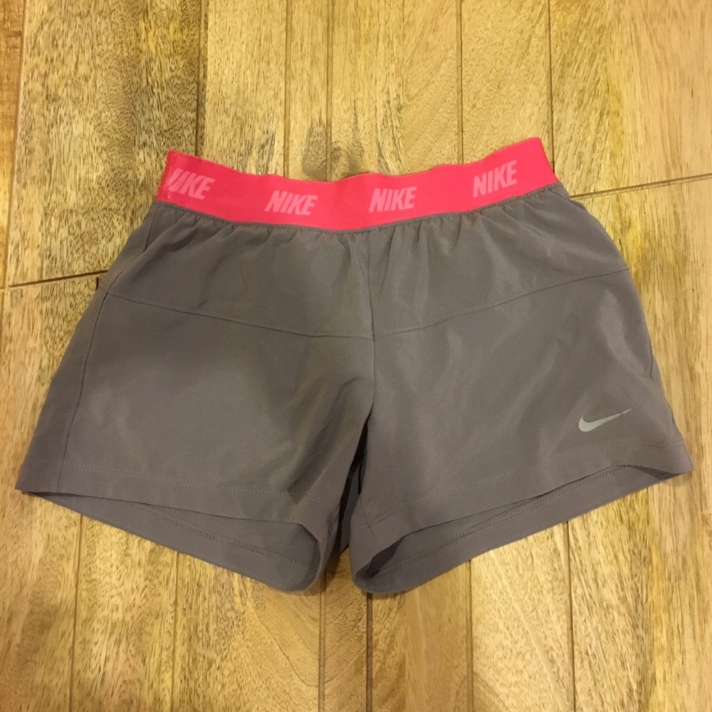 Nike dry fit shorts NWOT
