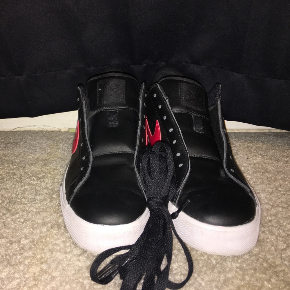 Nike Sweet Classic Leather Men's Shoes