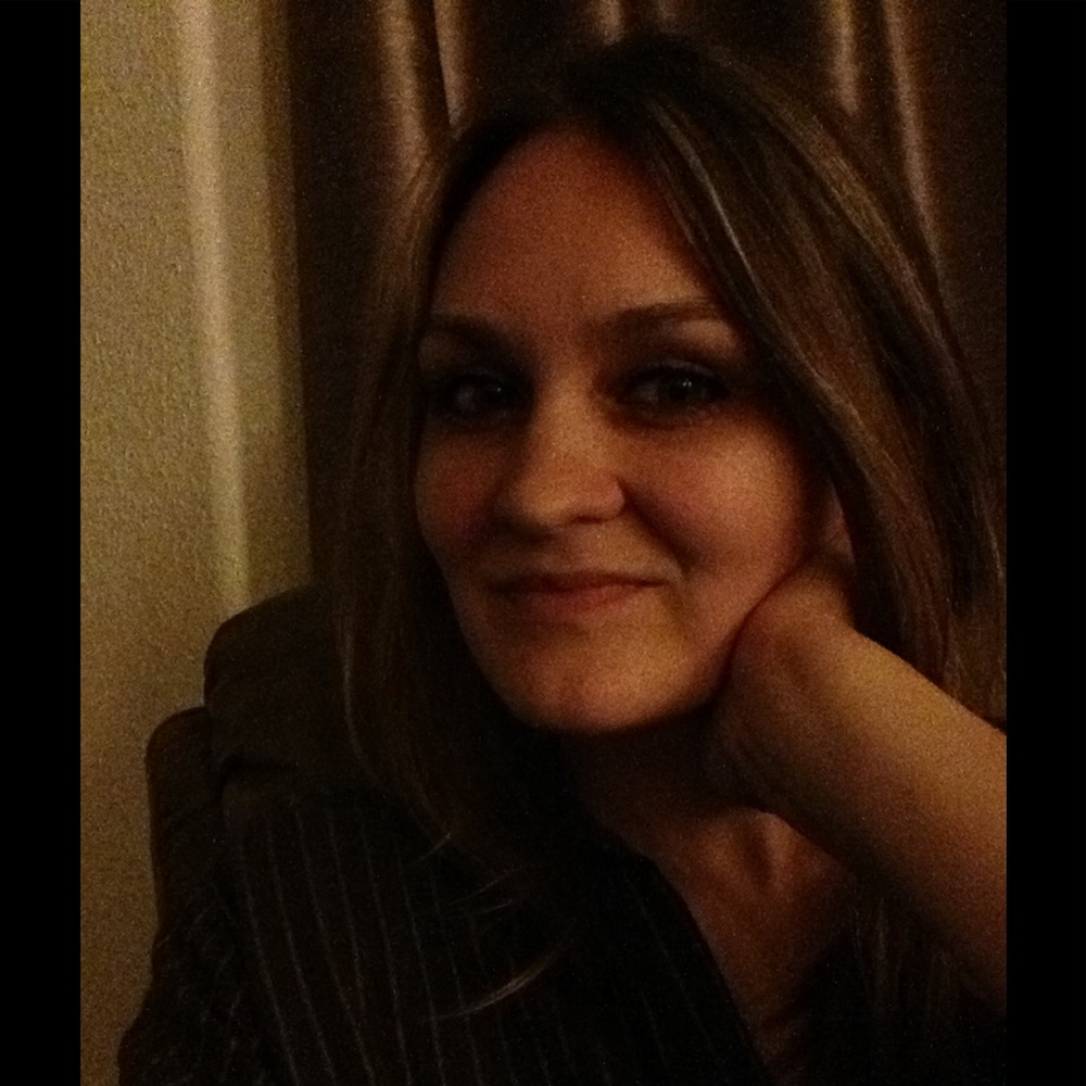 Meet your Posher, Marina