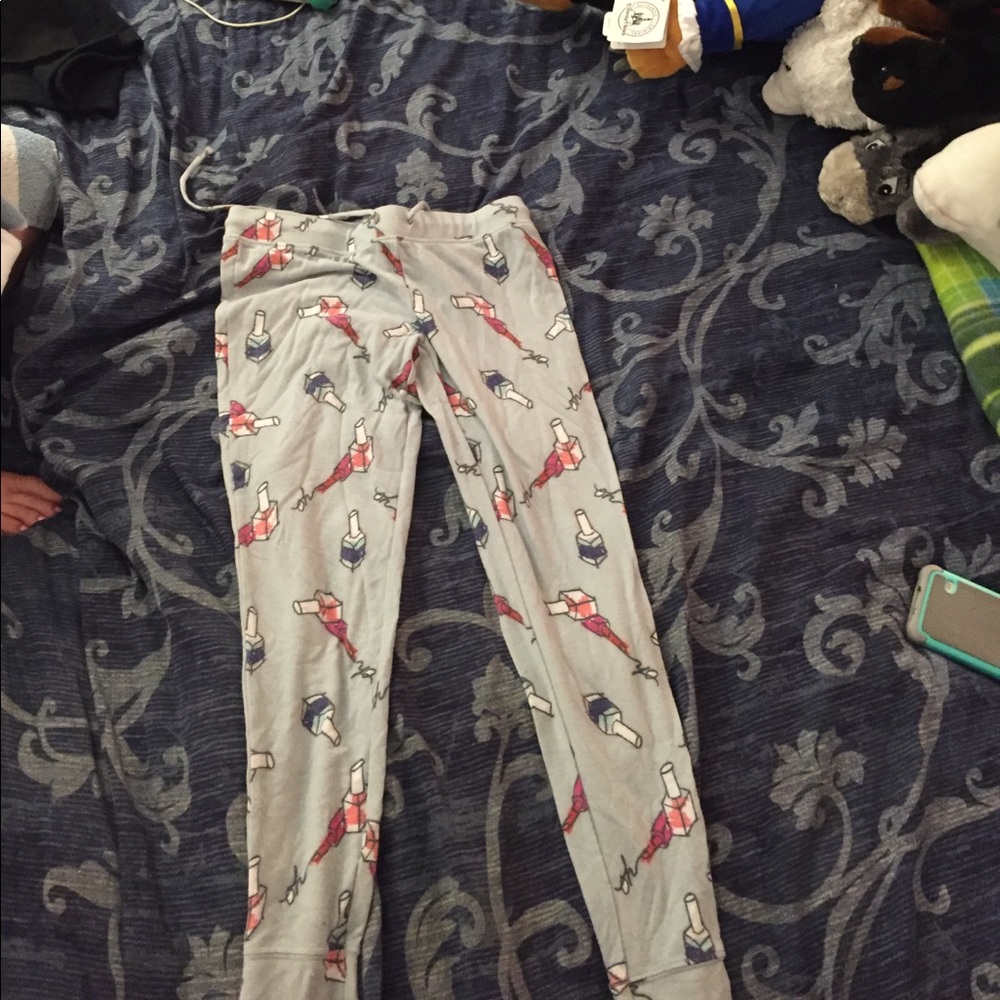 Pajamas